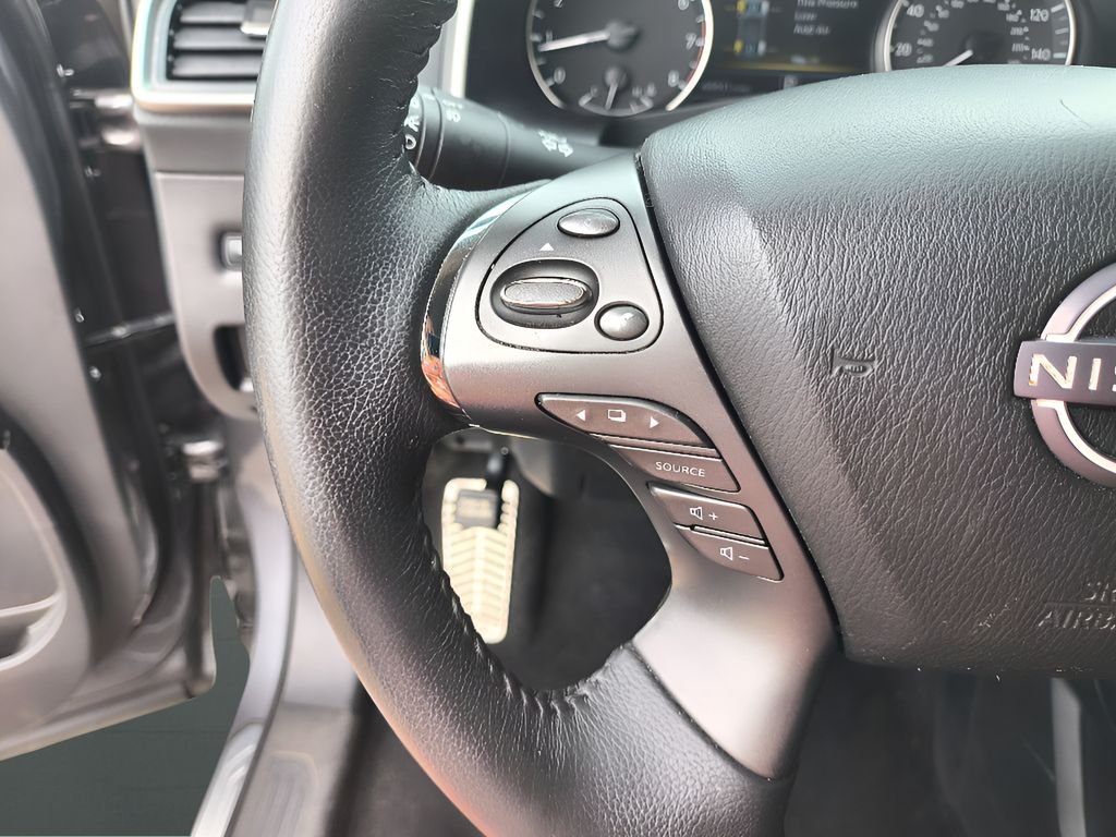 2023 Nissan Murano SV - Photo 14