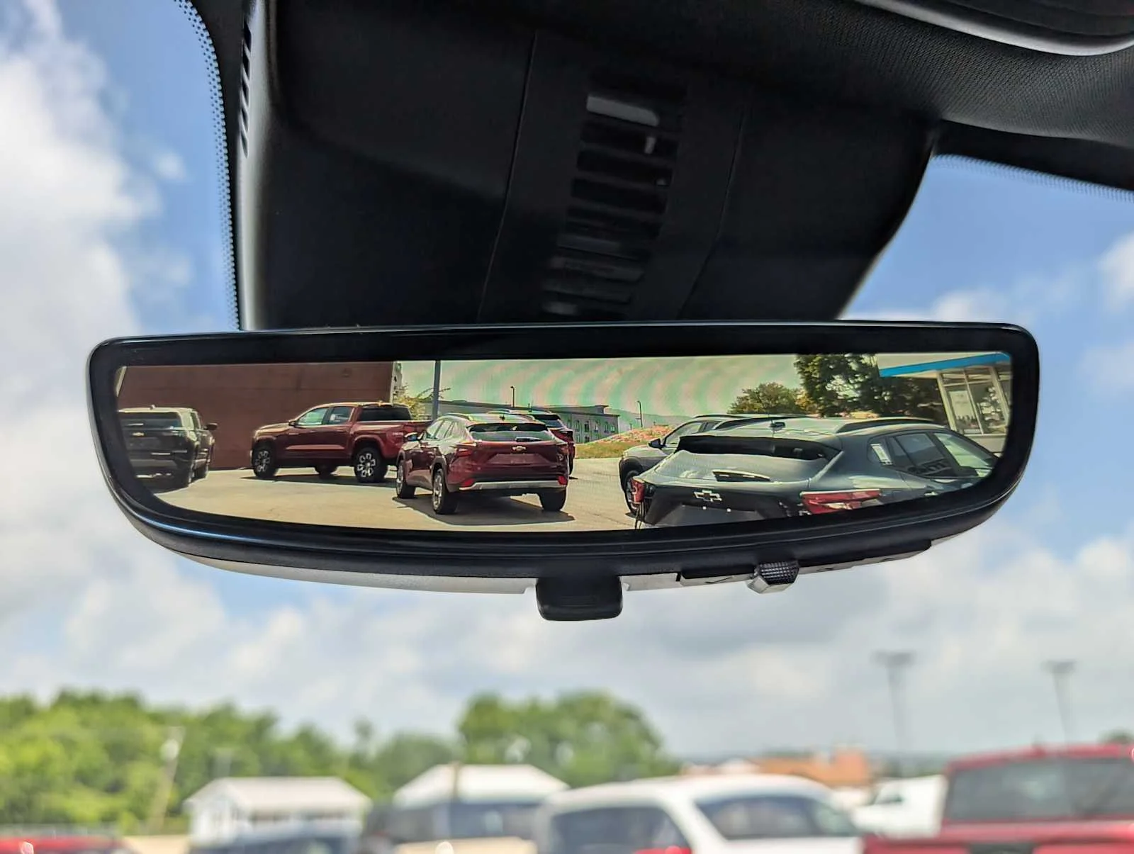 2026 Chevrolet Traverse LT - Photo 28