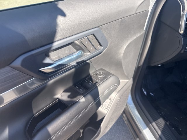Certified Used 2026 Silver GMC Denali image 11