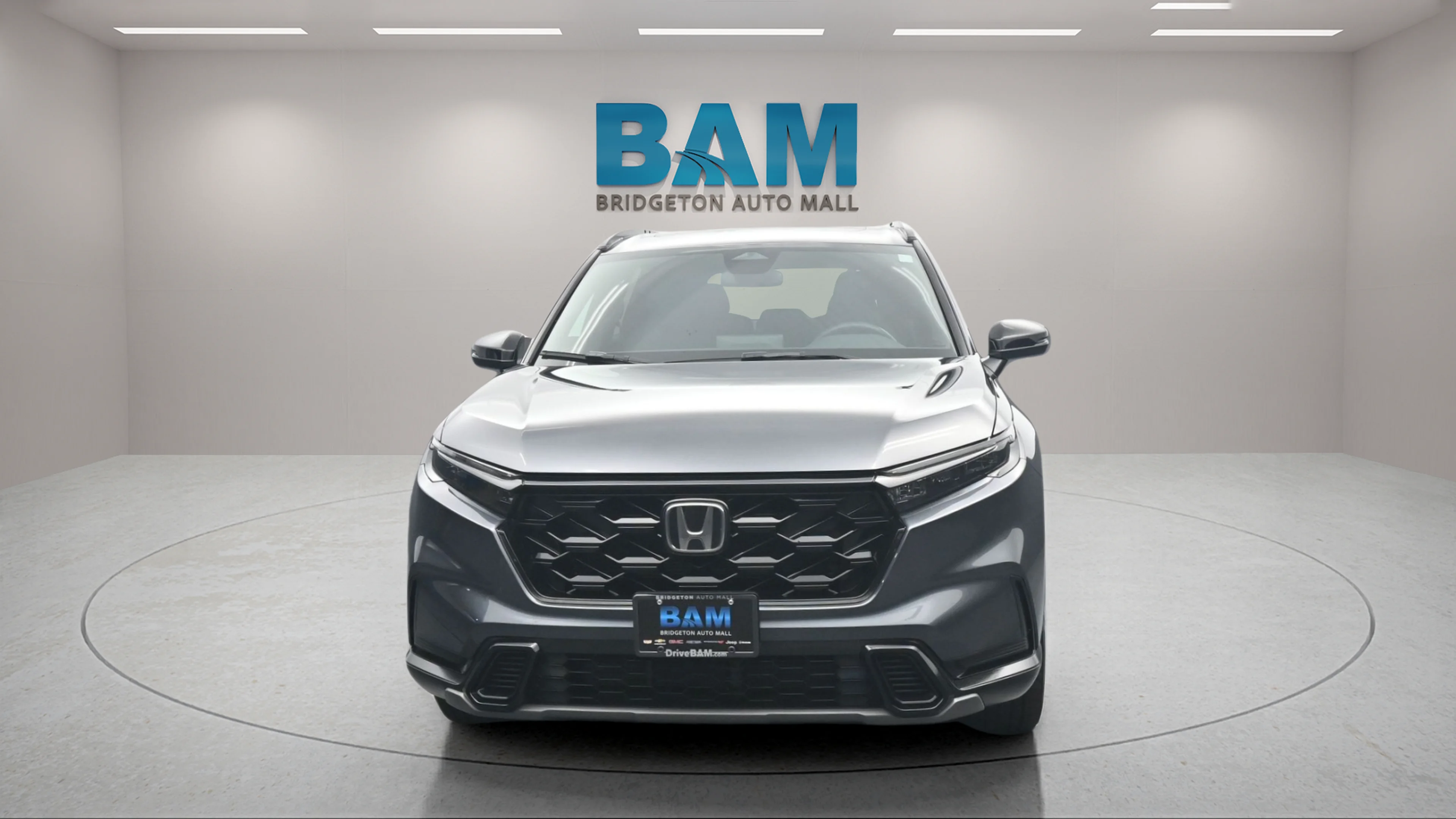 Used 2024  Honda Sport image 2
