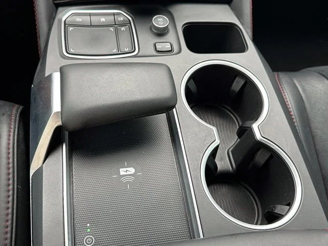 Certified Used 2023 Liquid Carbon Metallic Acura SH-AWD with A-Spec Package image 62