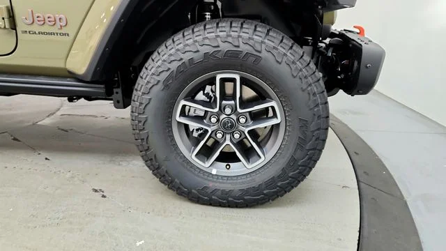New 2026 41 Exterior Paint Jeep Mojave X image 13