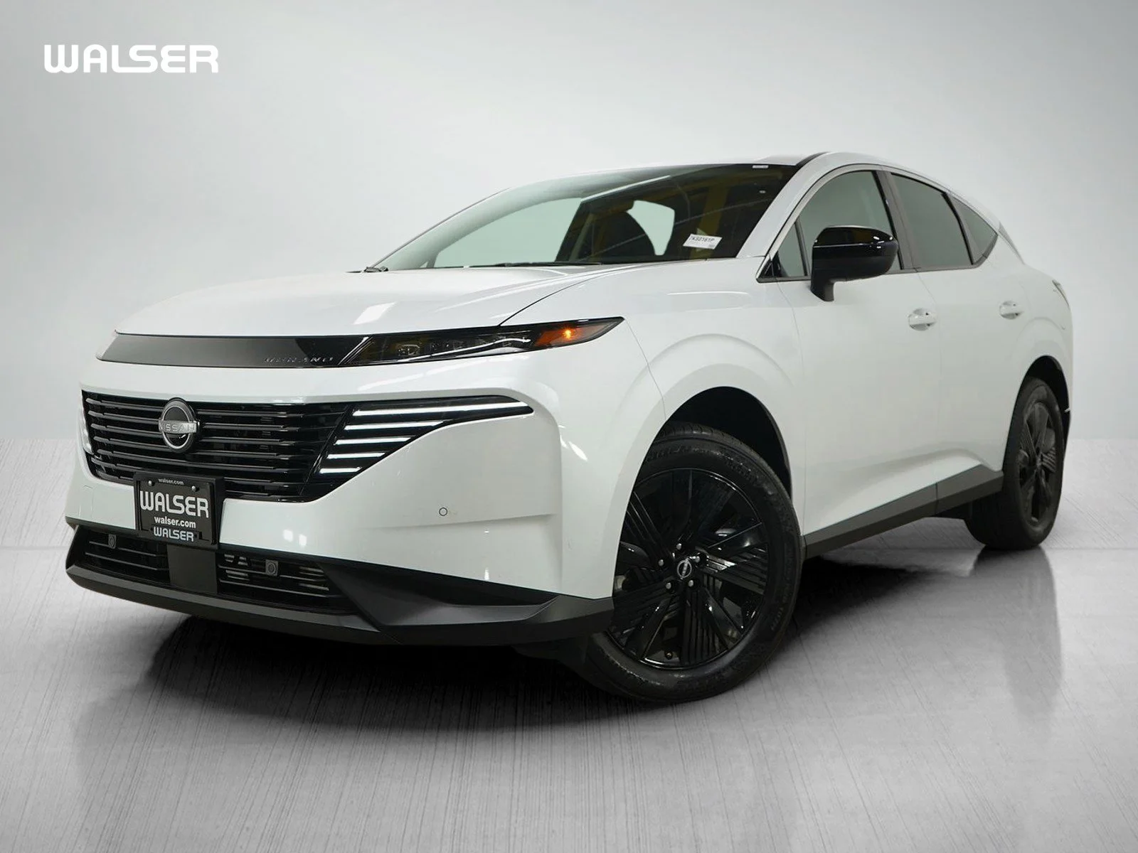 2025 Nissan Murano's photo