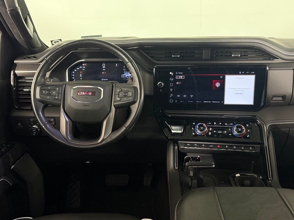 2024 GMC Sierra 1500 AT4X - Photo 13