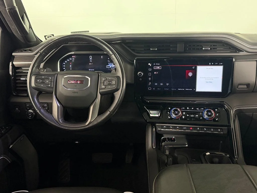 2024 GMC Sierra 1500 AT4X - Photo 13