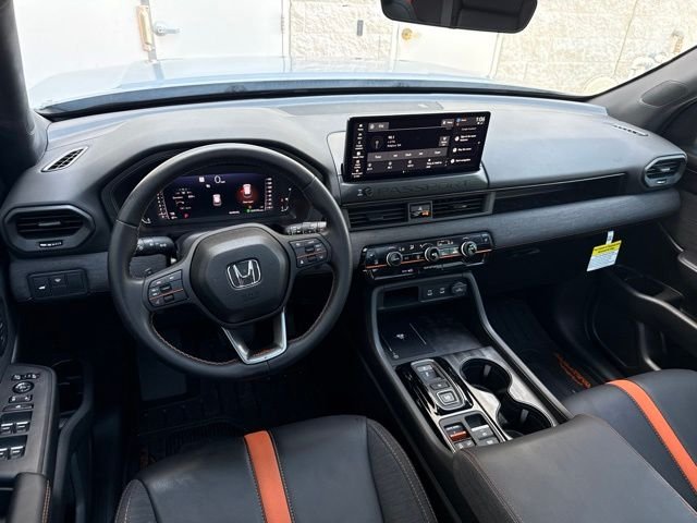 2026 Honda Passport TrailSport - Photo 24