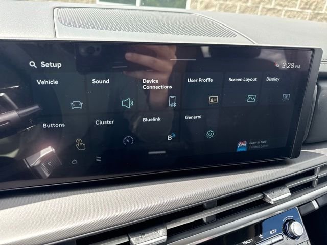 New 2026 Rockwood Green Hyundai SEL image 27