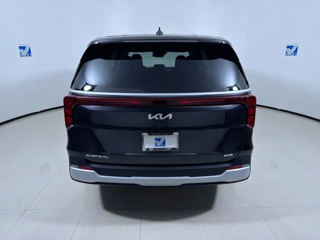 New 2027 PANTHERA METAL Kia LXS image 7