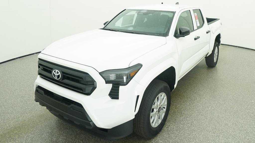 New 2026 Ice Cap Toyota SR image 46
