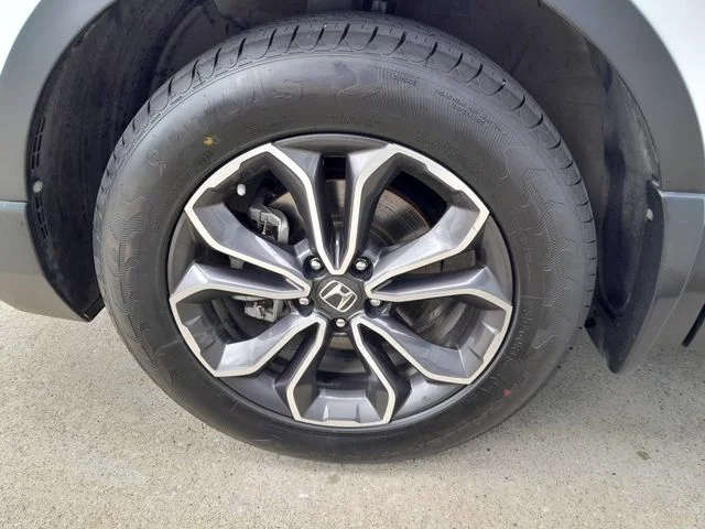 Used 2020  Honda EX image 9