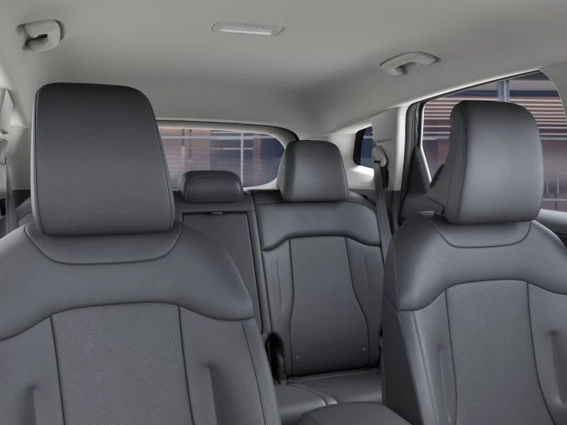 New 2025 Gravity Gray Kia EX image 28