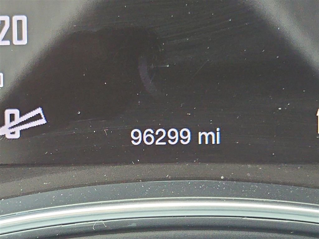 Certified Used 2019 Blue Dodge SXT Plus image 22