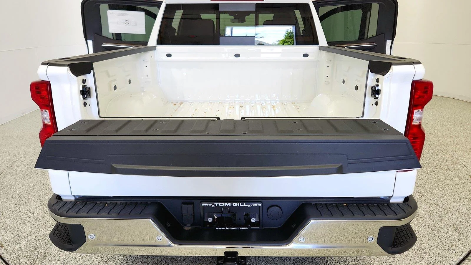 2026 Chevrolet Silverado 1500 LT - Photo 15
