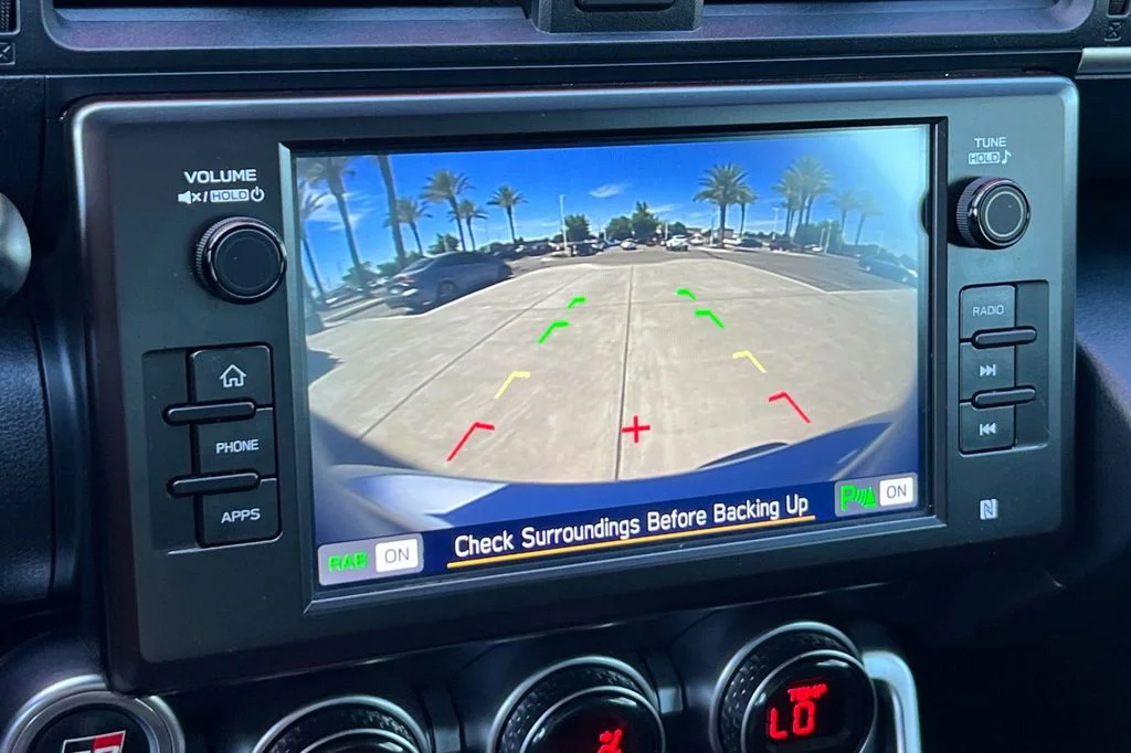 Certified Used 2023 Gray Toyota Premium image 20