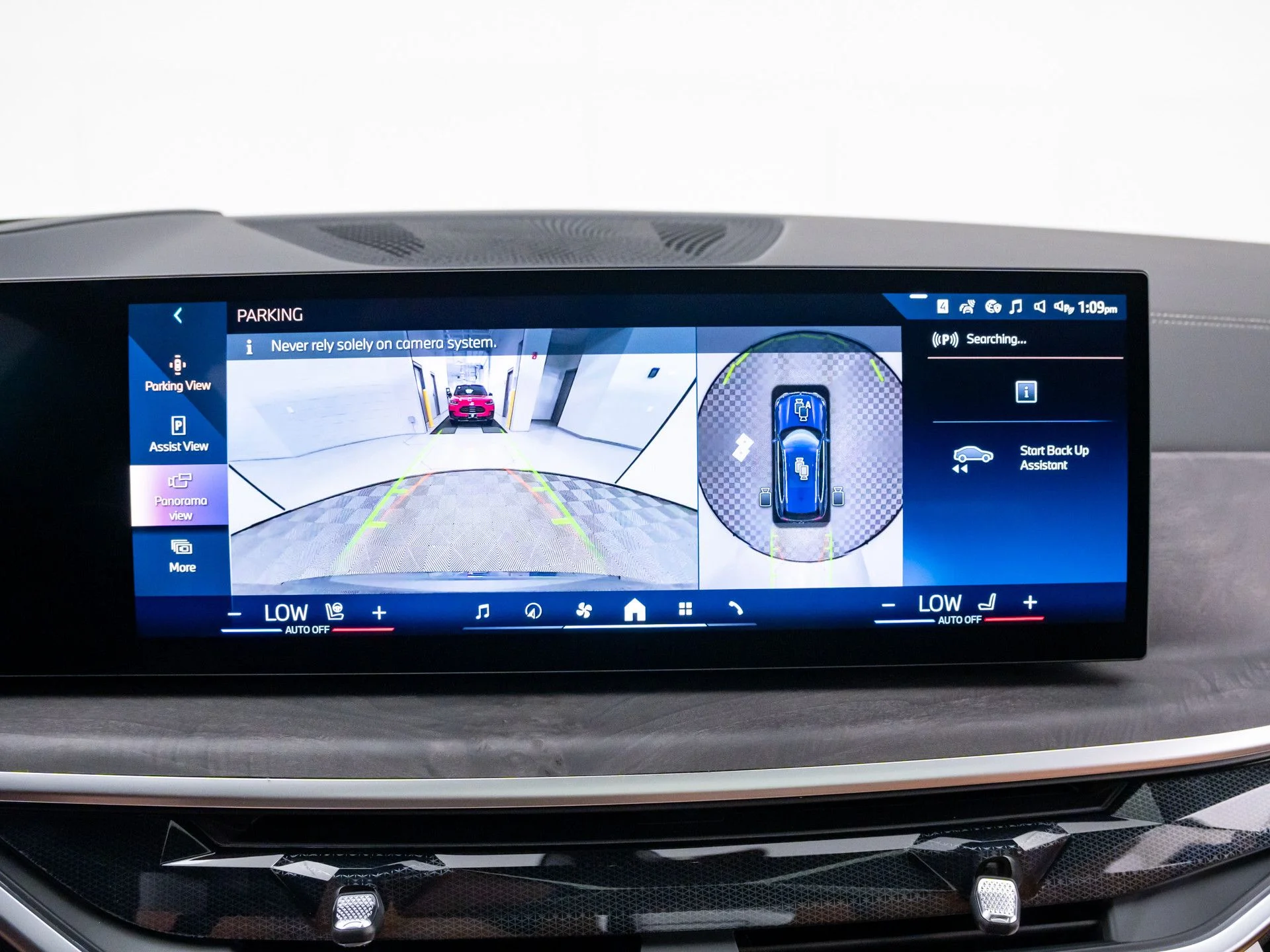 New 2026 Blue BMW xDrive40i image 25