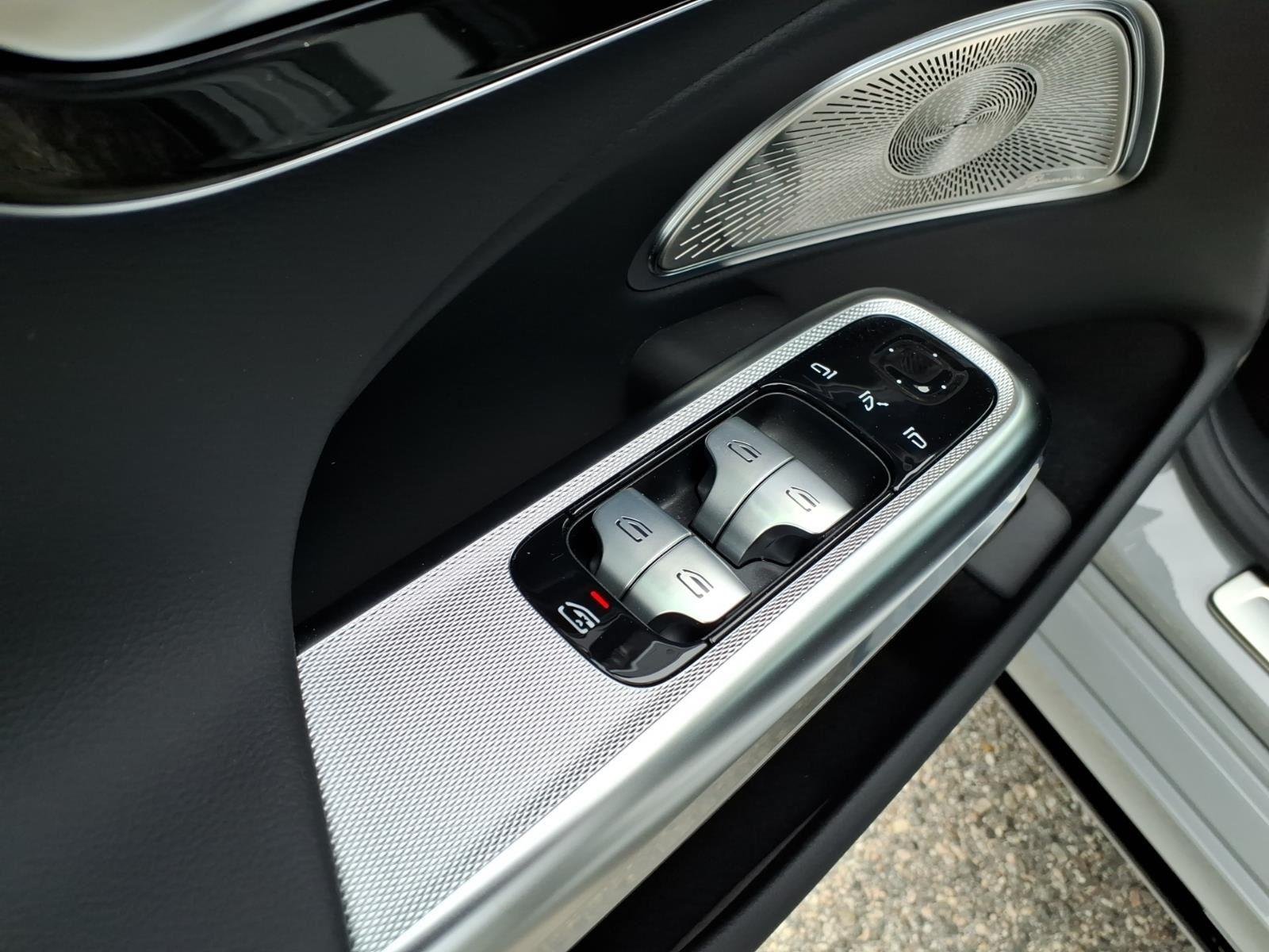 New 2026 GREY Mercedes-Benz E 350 image 24