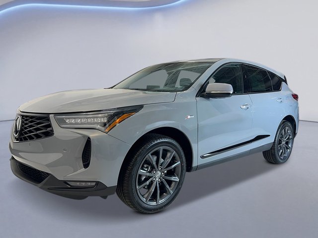 2026 Acura RDX w/A-Spec Package