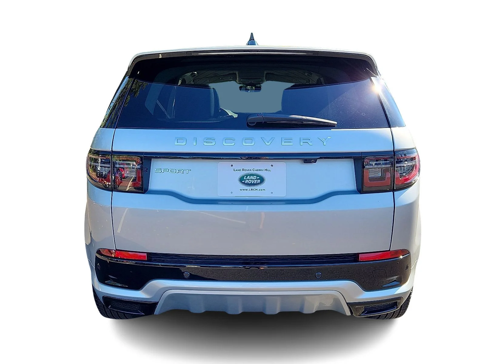 Used 2025 Silicon Silver Premium Metallic   1Bn Land Rover S image 6