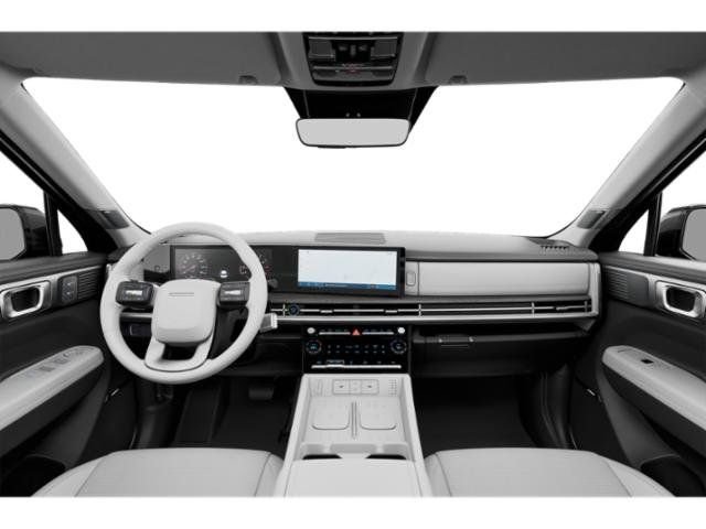 New 2026 Silver Hyundai Limited image 4