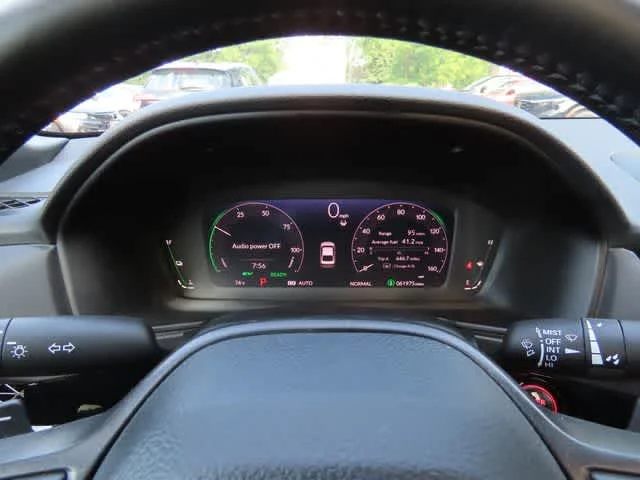 2023 Honda Accord Hybrid Sport - Photo 22
