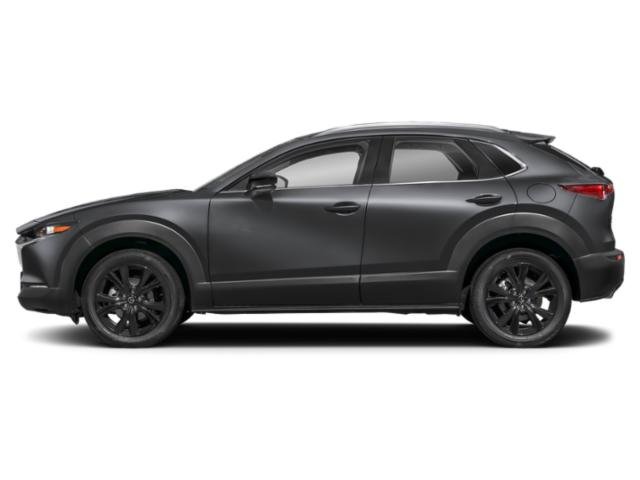 New 2026 Machine Gray Metallic Mazda 2.5 S Select Sport AWD image 3