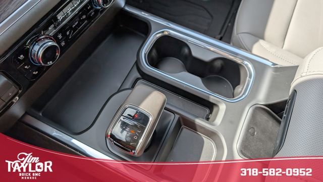 2026 GMC Sierra 1500 SLT - Photo 21