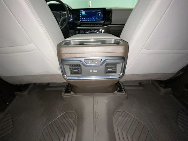 Used 2026 White Chevrolet LTZ image 30