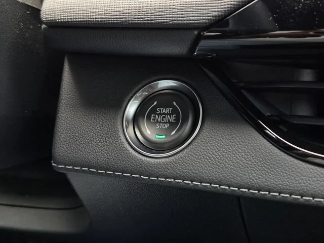 2026 Buick Enclave Preferred - Photo 18