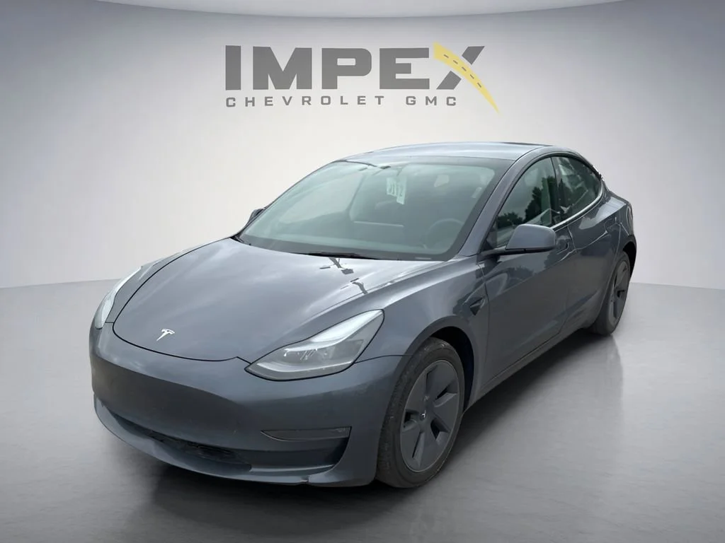 2023 Tesla Model 3 Long Range's photo