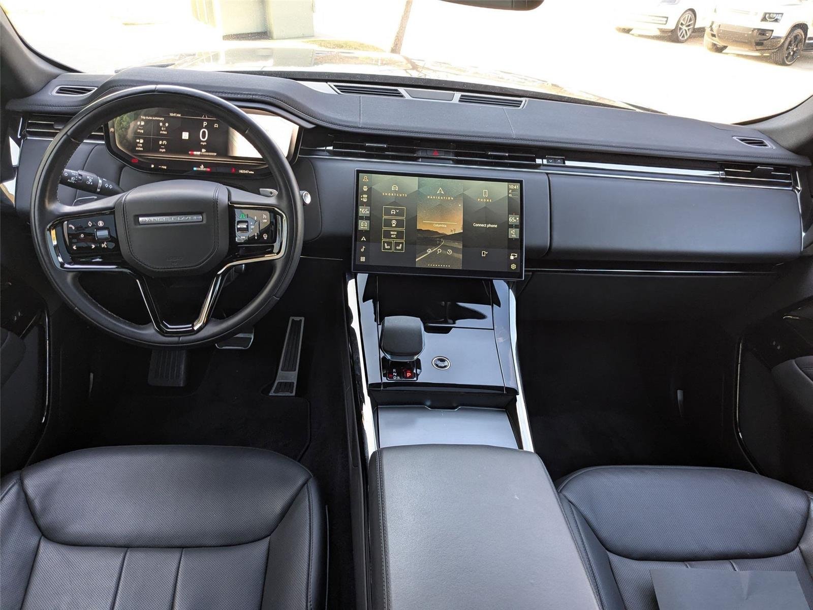 2024 Land Rover Range Rover Sport SE Dynamic - Photo 28
