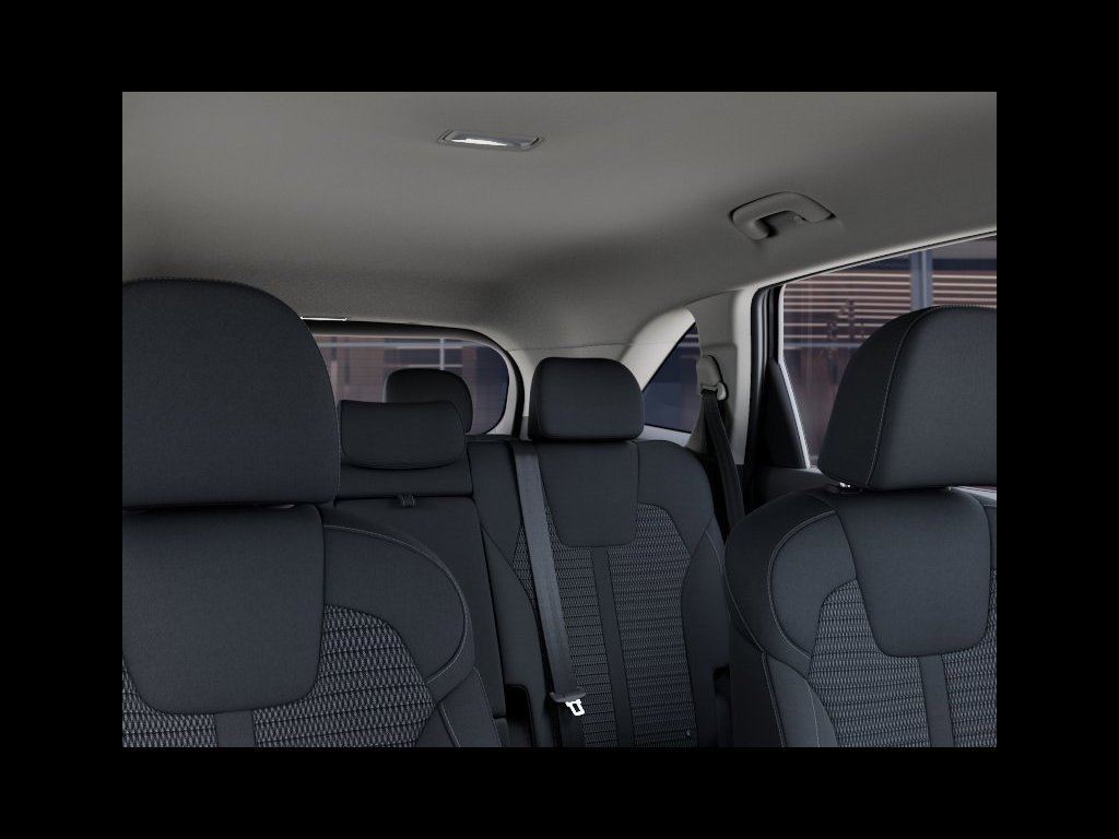 New 2026 Panthera Metal Kia LX image 27