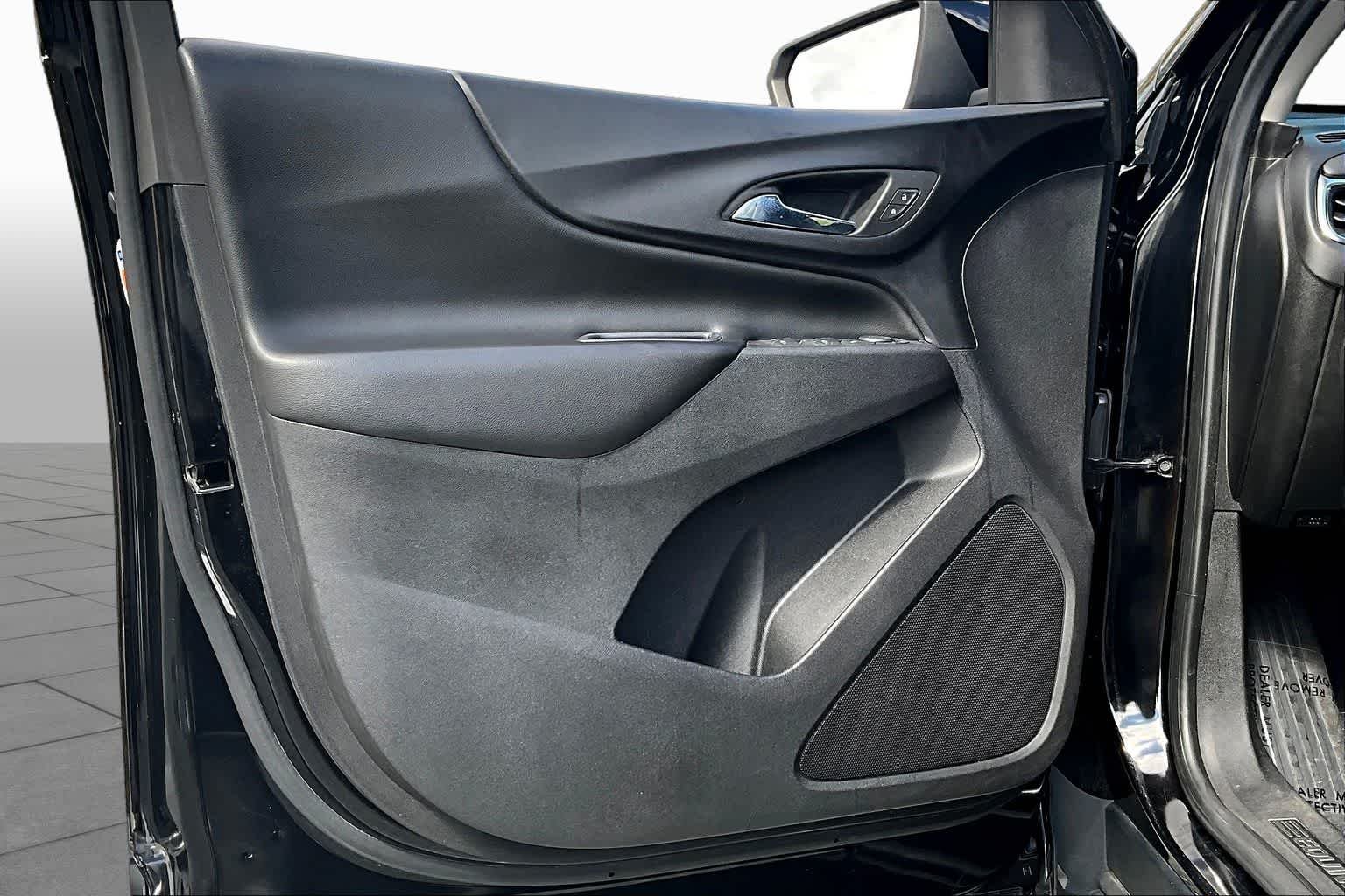 Used 2020 Mosaic Black Metallic Chevrolet LT image 22