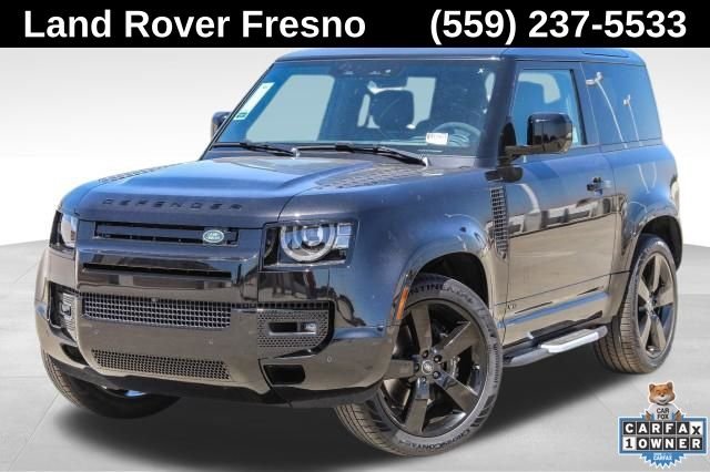 2024 Land Rover Defender 90 V8