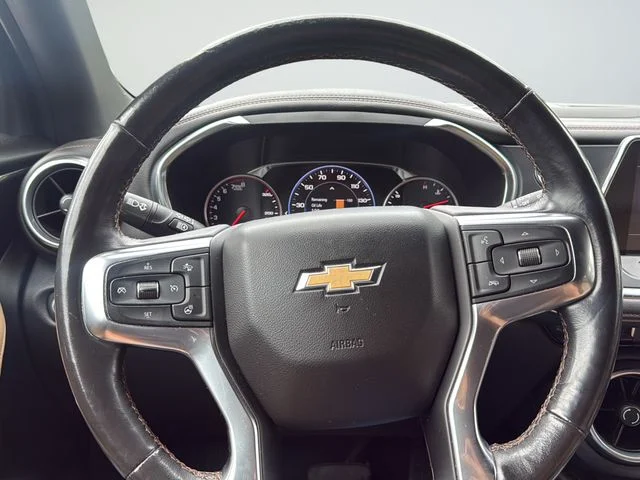 Used 2020 Beige Chevrolet Premier image 25