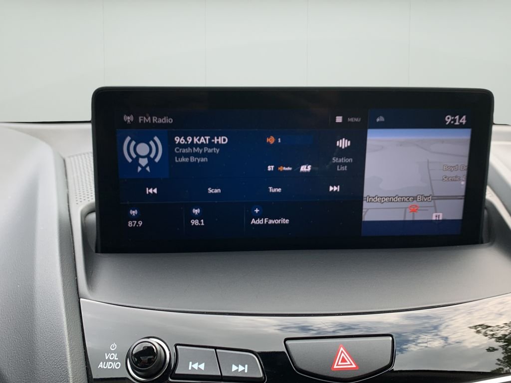 2020 Acura RDX Technology Package - Photo 26