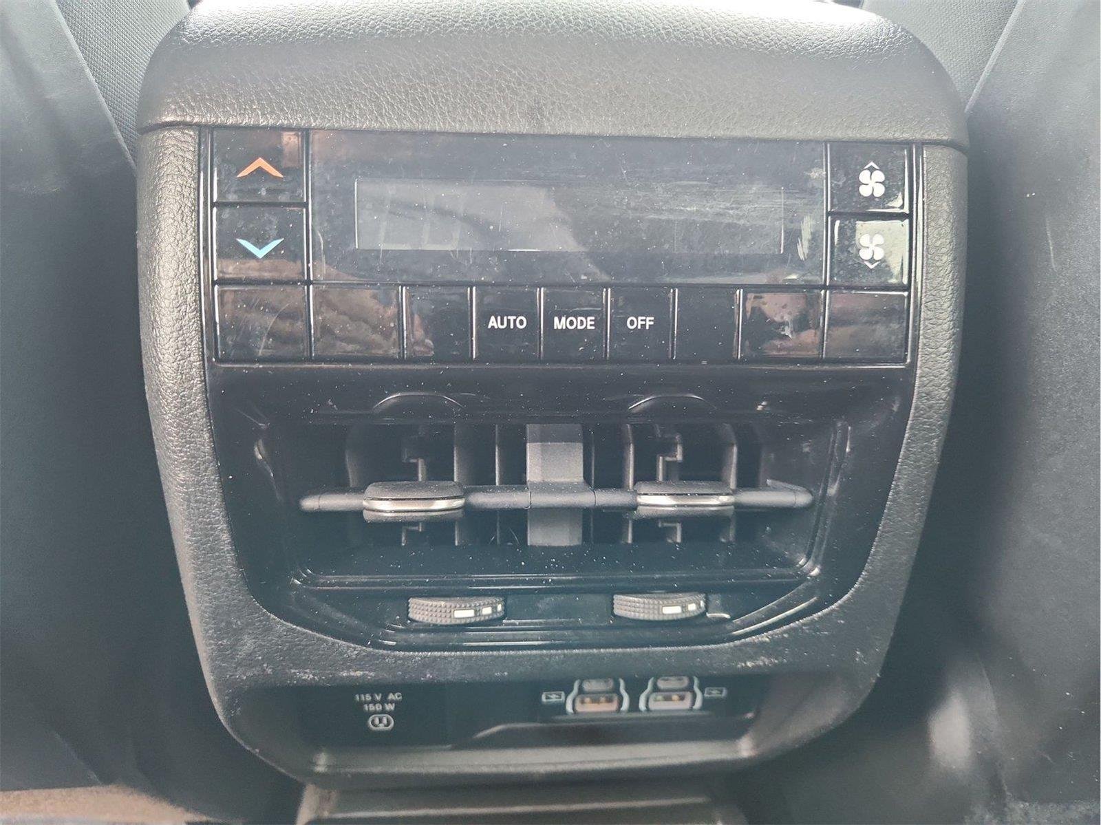 2022 Jeep Grand Cherokee L Altitude 4x2 Gray at AutoNation Chrysler Jeep Dodge Ram Spring