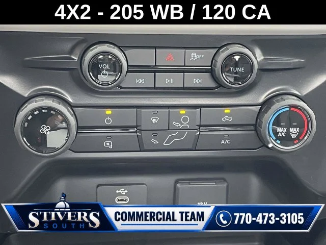 New 2026 White Ford XL image 16
