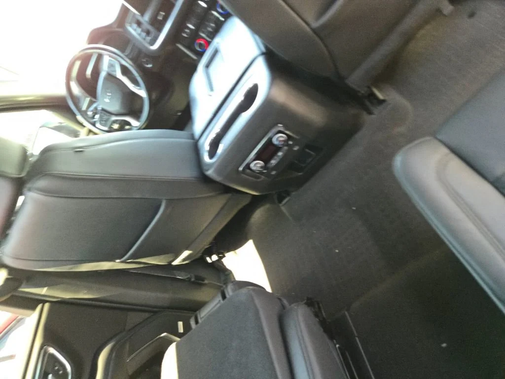 Used 2024 Dark Ash Metallic Chevrolet Z71 image 60