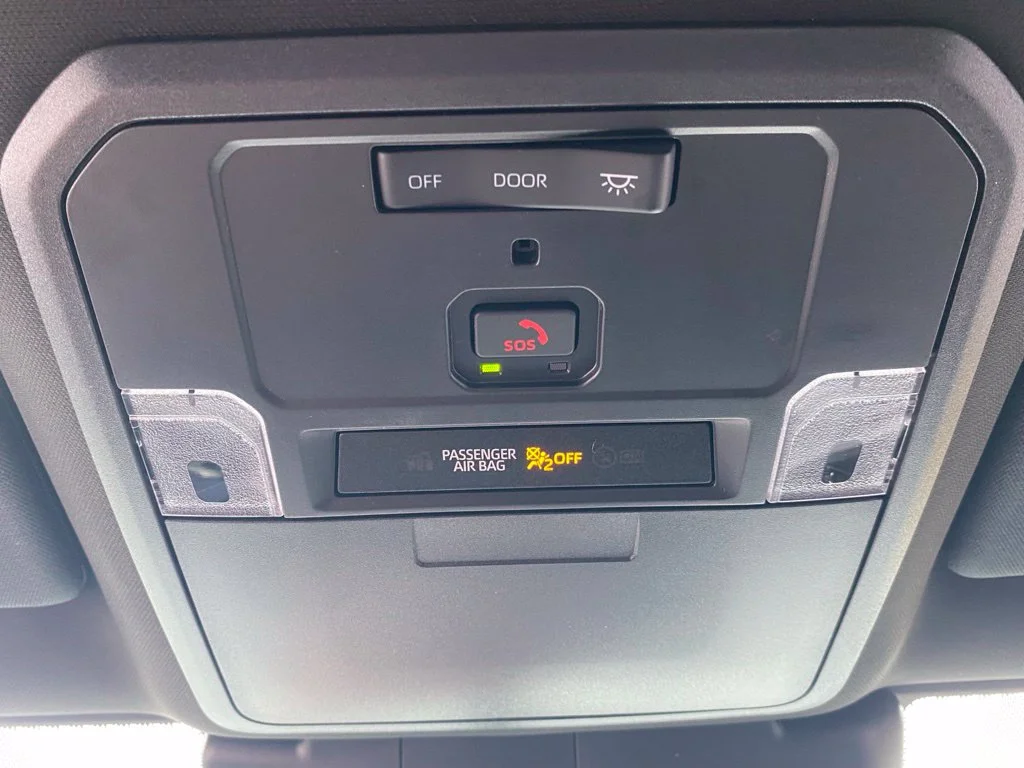 Used 2026 White Toyota SR image 21