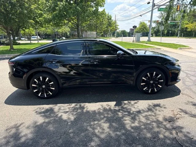 Used 2024 Black Toyota Platinum image 7