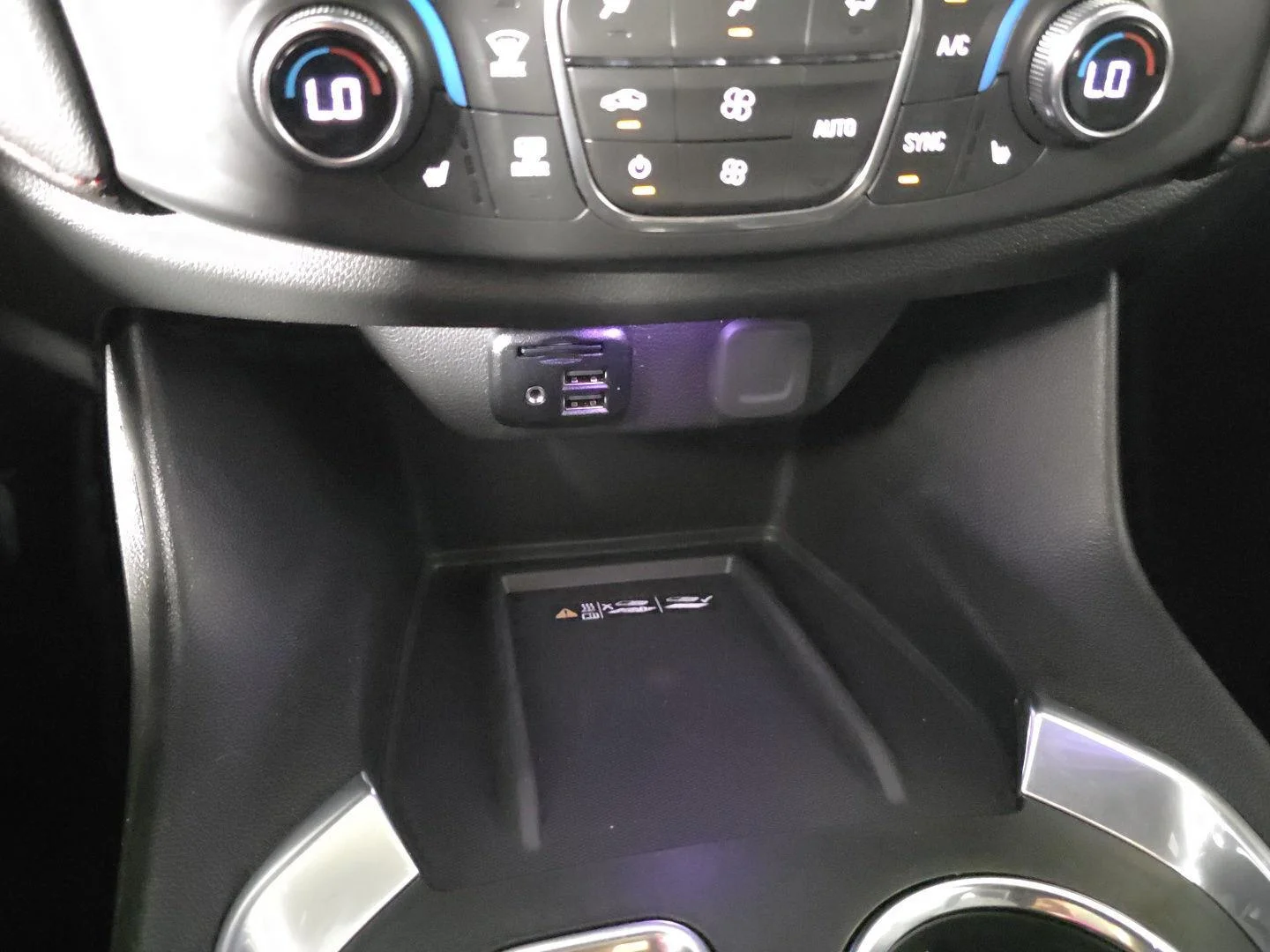 Used 2023 Sterling Gray Metallic Chevrolet RS image 25
