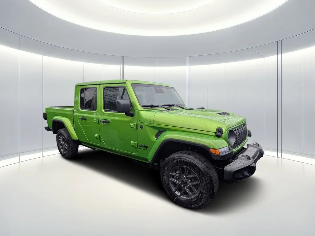 New 2026 Mojito Jeep Sport S image 2