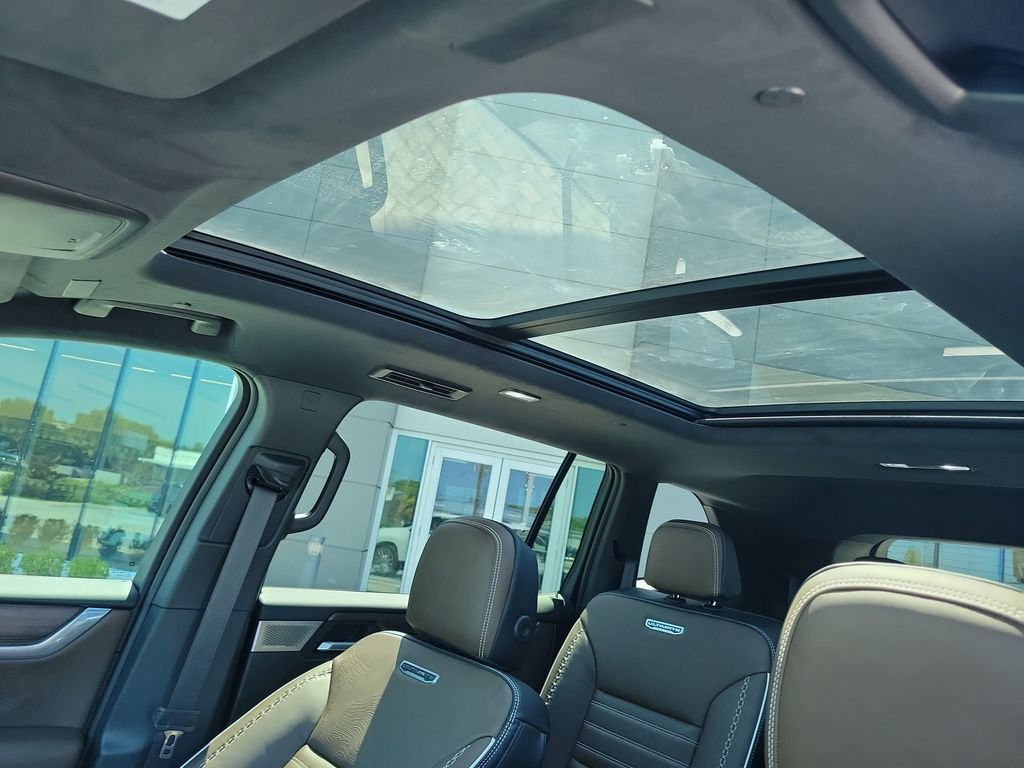Used 2026 White GMC Denali Ultimate image 28