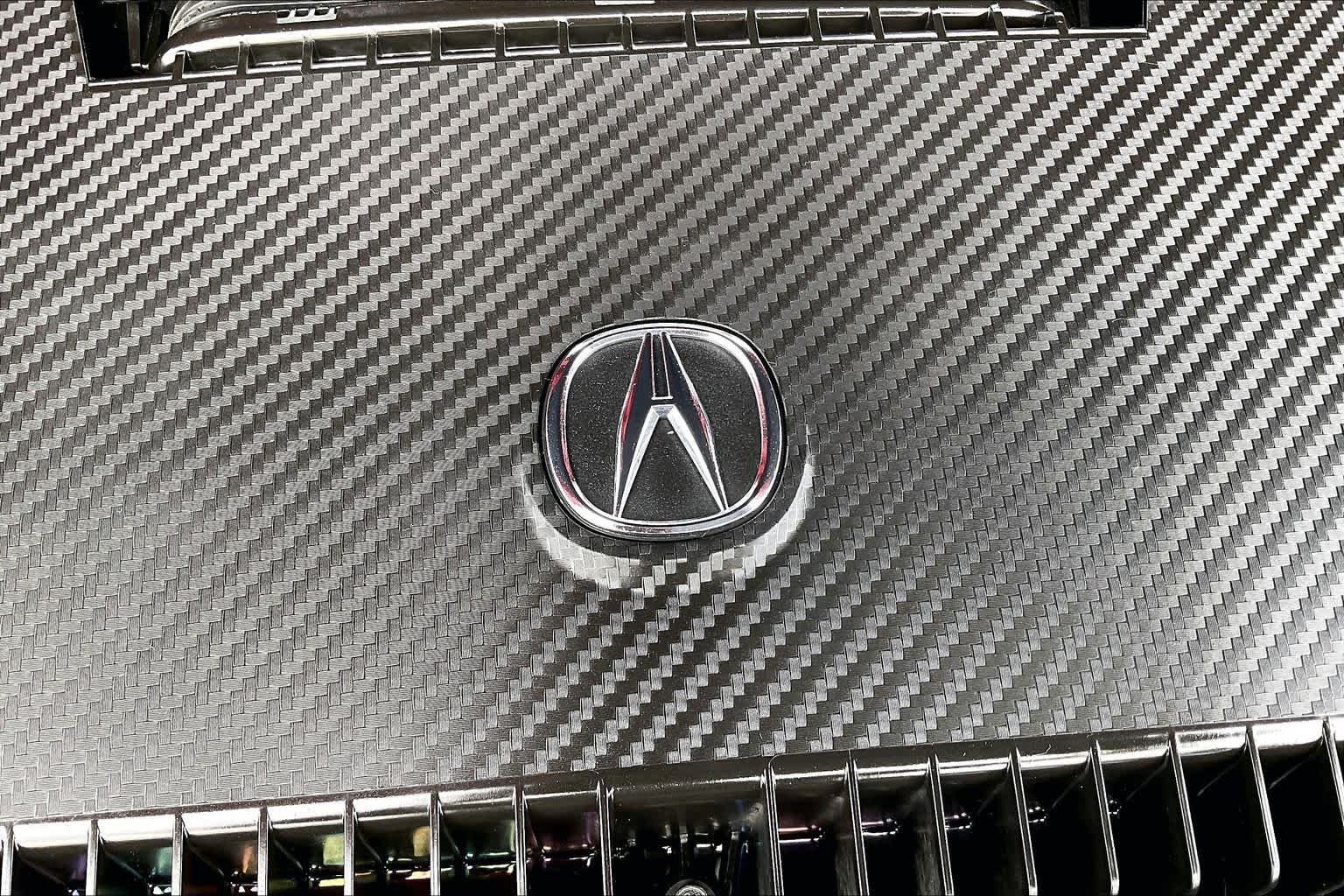 Used 2023 Performance Red Pearl Acura w/Technology Package image 30