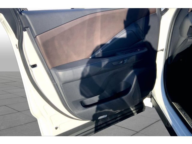 New 2026 Wind Chill Pearl Lexus PREMIUM AWD image 17