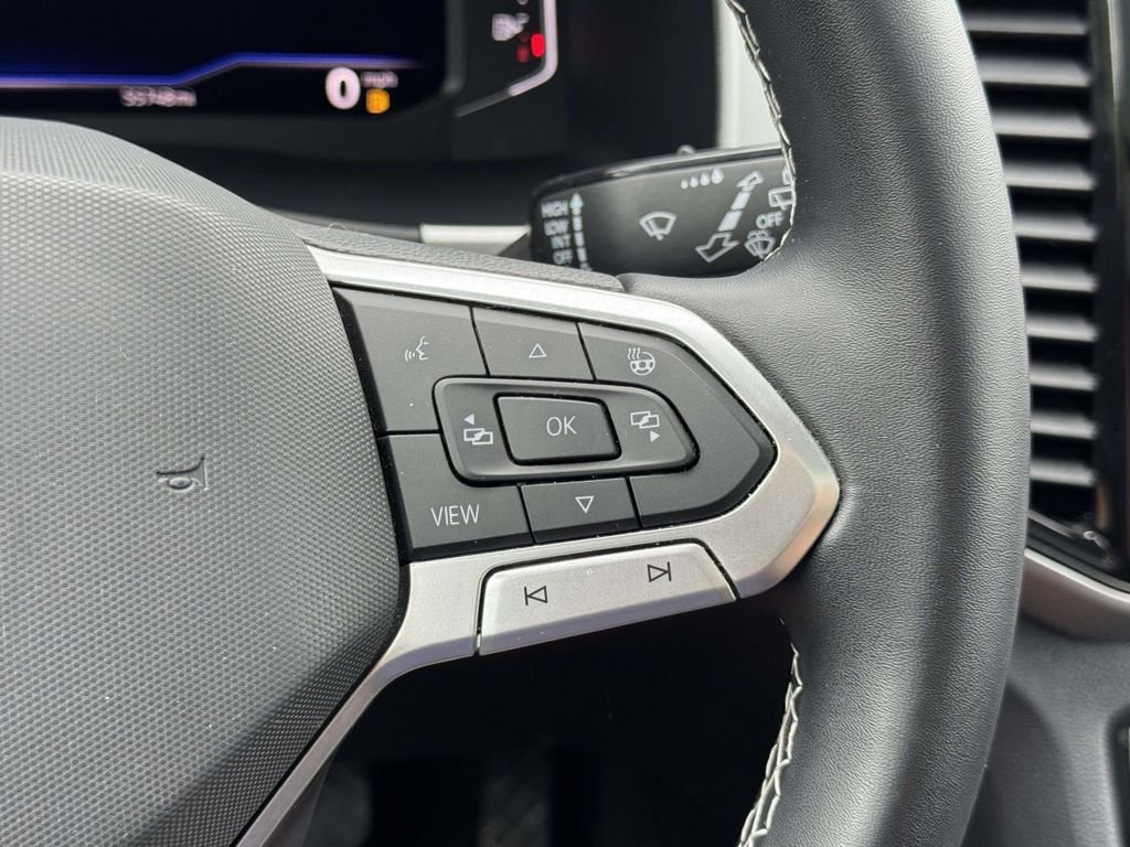 2022 Volkswagen Atlas Cross Sport SEL - Photo 23