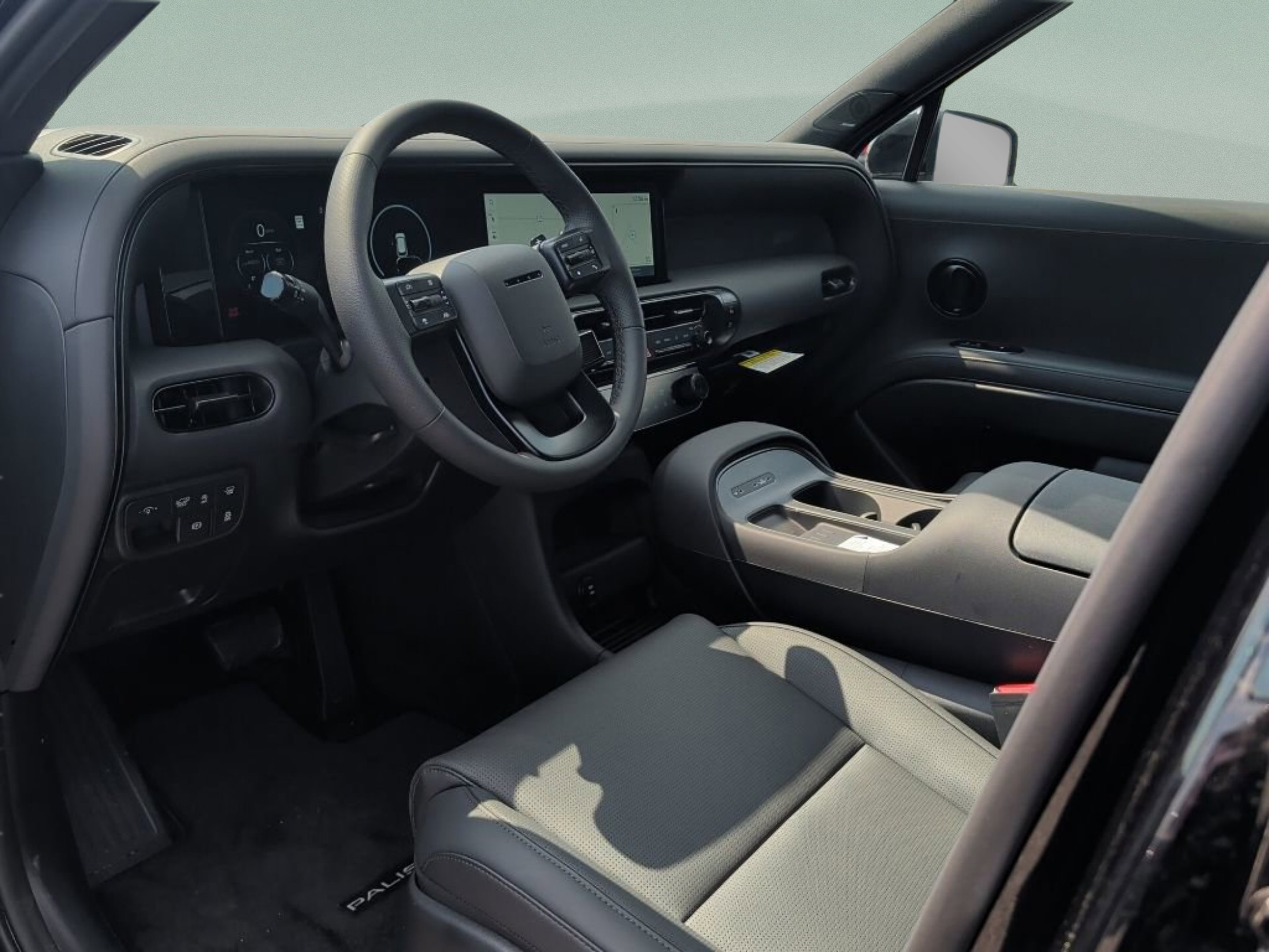 New 2026 Abyss Black Pearl Hyundai XRT Pro image 27