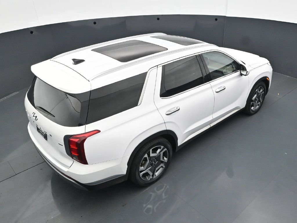 2024 Hyundai Palisade Limited - Photo 39