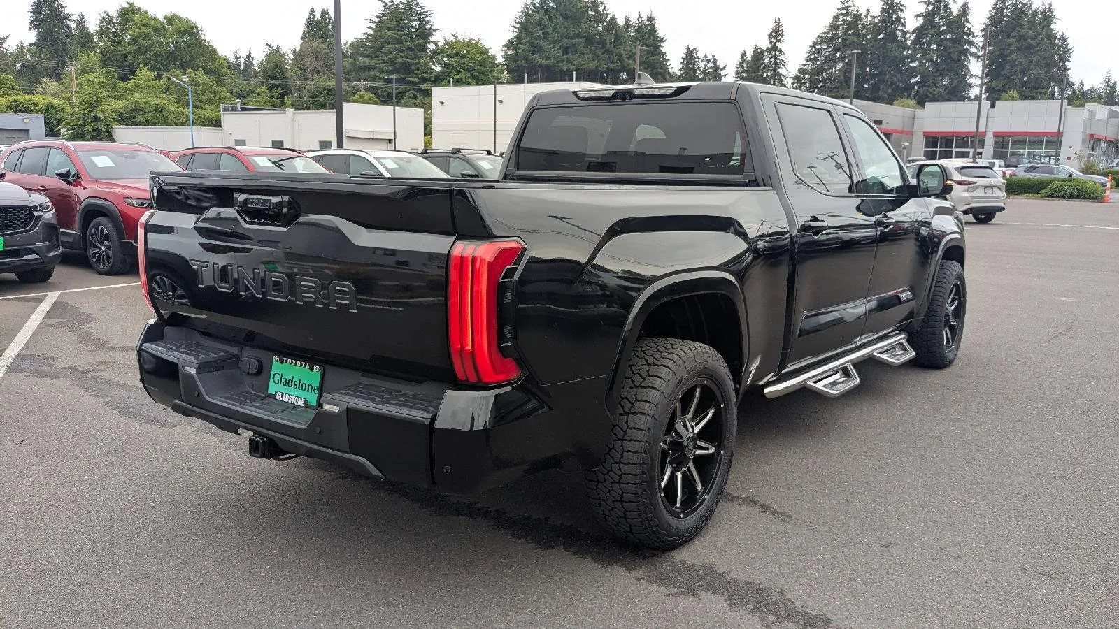 2024 Toyota Tundra Platinum - Photo 6