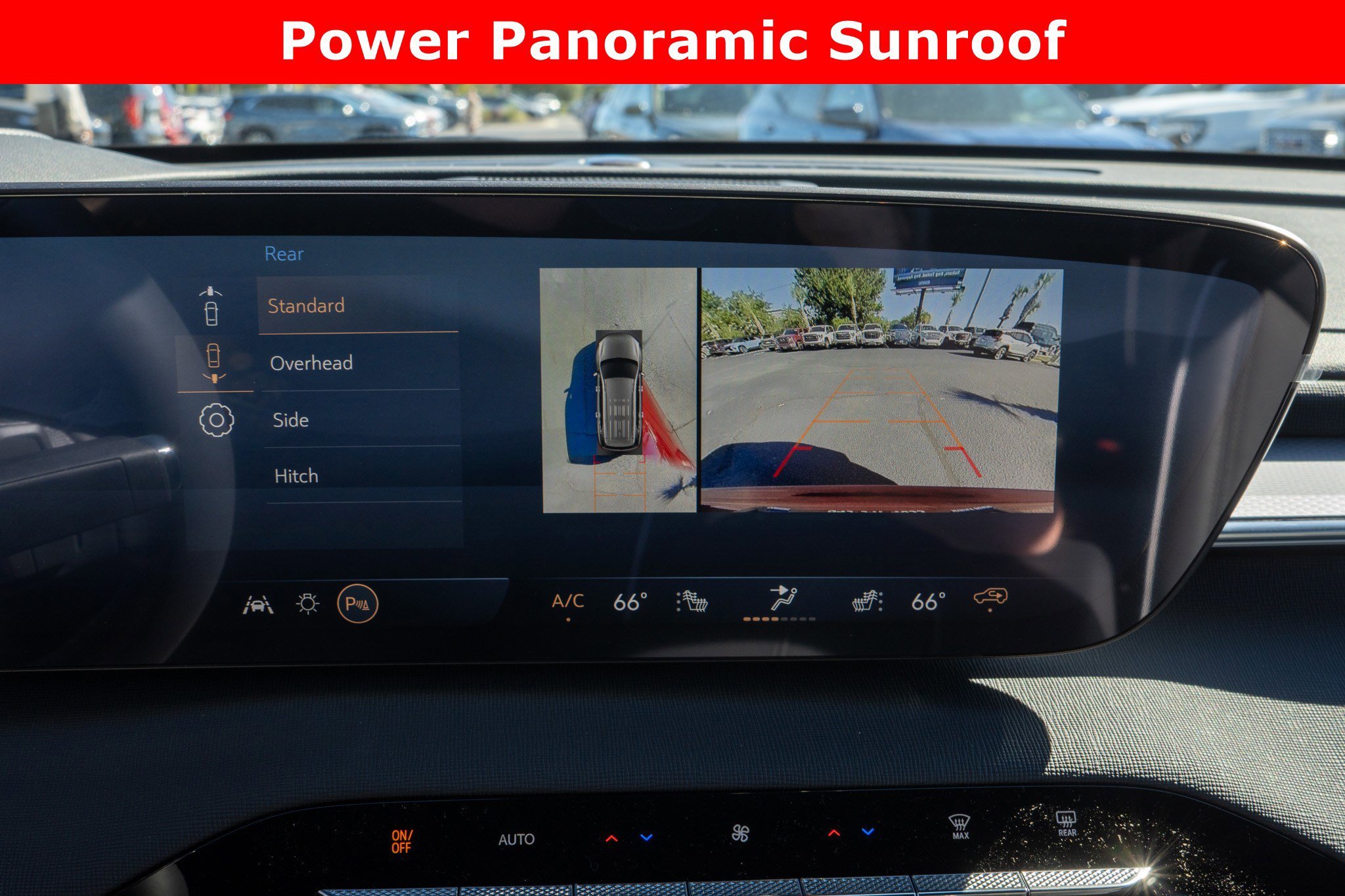 2026 Buick Enclave Sport Touring - Photo 17
